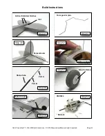 Preview for 21 page of Stevens AeroModel Say's Nuh! C-140 Build Instructions