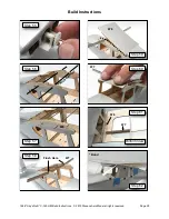 Preview for 23 page of Stevens AeroModel Say's Nuh! C-140 Build Instructions