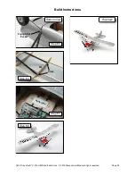 Preview for 25 page of Stevens AeroModel Say's Nuh! C-140 Build Instructions