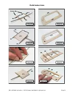 Preview for 19 page of Stevens AeroModel SE5.a Build Instructions