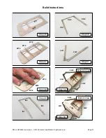 Preview for 21 page of Stevens AeroModel SE5.a Build Instructions