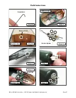 Preview for 27 page of Stevens AeroModel SE5.a Build Instructions