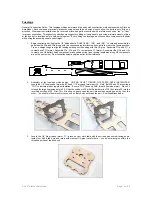 Preview for 5 page of Stevens AeroModel SHAFT25e Instruction Manual