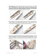 Предварительный просмотр 9 страницы Stevens AeroModel SHAFT25e Instruction Manual