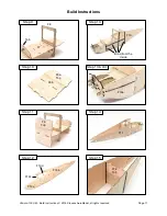 Preview for 11 page of Stevens AeroModel Stinson 105 UM Build Instructions