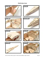 Preview for 13 page of Stevens AeroModel Stinson 105 UM Build Instructions