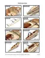 Preview for 15 page of Stevens AeroModel Stinson 105 UM Build Instructions