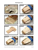 Preview for 19 page of Stevens AeroModel Stinson 105 UM Build Instructions