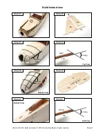 Preview for 21 page of Stevens AeroModel Stinson 105 UM Build Instructions