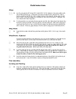 Preview for 22 page of Stevens AeroModel Stinson 105 UM Build Instructions