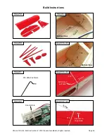 Preview for 25 page of Stevens AeroModel Stinson 105 UM Build Instructions