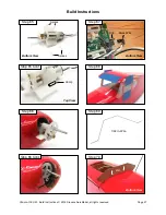 Preview for 27 page of Stevens AeroModel Stinson 105 UM Build Instructions