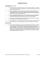 Preview for 28 page of Stevens AeroModel Stinson 105 UM Build Instructions