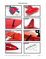 Preview for 31 page of Stevens AeroModel Stinson 105 UM Build Instructions