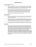 Preview for 32 page of Stevens AeroModel Stinson 105 UM Build Instructions