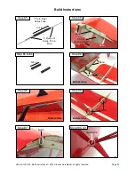 Preview for 33 page of Stevens AeroModel Stinson 105 UM Build Instructions