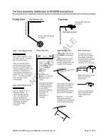 Предварительный просмотр 19 страницы Stevens AeroModel ToonSCALE FREDe Manual