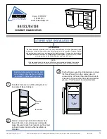 Предварительный просмотр 1 страницы Stevens 84152 Step-By-Step Instructions