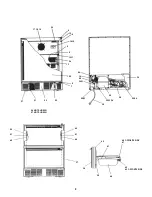 Preview for 10 page of Stevens Silver King SKFB27 Technical Manual And Replacement Parts List