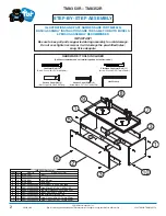 Preview for 2 page of Stevens Tot mate TM8350R Manual