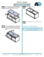 Preview for 5 page of Stevens Tot mate TM8350R Manual