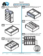 Preview for 6 page of Stevens ToT mate TML403R Manual