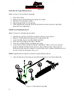 Preview for 65 page of STEWART-AMOS Starfire S-5 Safety, Operation & Maintenance Manual