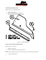 Preview for 67 page of STEWART-AMOS Starfire S-5 Safety, Operation & Maintenance Manual