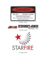 Предварительный просмотр 146 страницы STEWART-AMOS Starfire S-5 Safety, Operation & Maintenance Manual