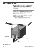 Preview for 6 page of Stewart Audio AB Electriscreen Owner'S Manual