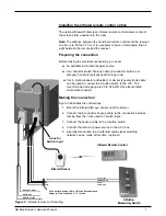 Preview for 9 page of Stewart Audio AB Electriscreen Owner'S Manual