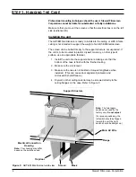 Preview for 6 page of Stewart Audio ABT-EM Trapdoor ElectriMask Electriscreen Owner'S Manual