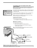 Preview for 9 page of Stewart Audio ABT-EM Trapdoor ElectriMask Electriscreen Owner'S Manual