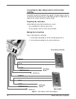 Preview for 12 page of Stewart Audio ABT-EM Trapdoor ElectriMask Electriscreen Owner'S Manual