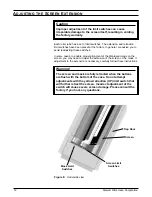 Preview for 14 page of Stewart Audio ABT-EM Trapdoor ElectriMask Electriscreen Owner'S Manual