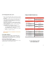 Предварительный просмотр 11 страницы Stewart Audio AV-50 Owner'S Manual