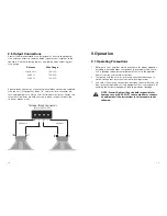 Preview for 7 page of Stewart Audio AV25-2 NET Series Owner'S Manual