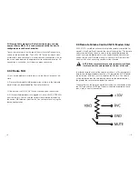 Preview for 10 page of Stewart Audio AV25-2 NET Series Owner'S Manual