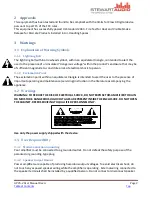 Preview for 2 page of Stewart Audio AV25-2 NET+ User Manual