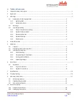 Preview for 4 page of Stewart Audio AV25-2 NET+ User Manual