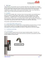 Preview for 5 page of Stewart Audio AV25-2 NET+ User Manual