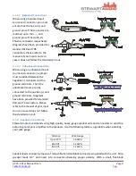 Preview for 8 page of Stewart Audio AV25-2 NET+ User Manual