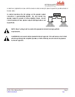 Preview for 9 page of Stewart Audio AV25-2 NET+ User Manual