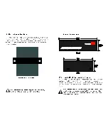 Предварительный просмотр 4 страницы Stewart Audio AV25-2-RS232 Owner'S Manual