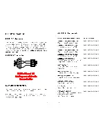 Предварительный просмотр 8 страницы Stewart Audio AV25-2-RS232 Owner'S Manual