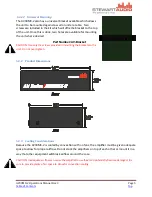 Preview for 5 page of Stewart Audio AV30MX-2 Operation Manual