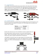 Preview for 6 page of Stewart Audio AV30MX-2 Operation Manual