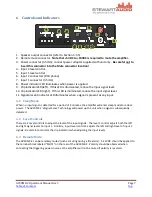 Preview for 7 page of Stewart Audio AV30MX-2 Operation Manual