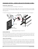 Preview for 10 page of Stewart Audio Cima AC NT Owner'S Manual