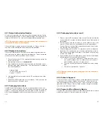 Preview for 12 page of Stewart Audio CVA 100-2 Owner'S Manual